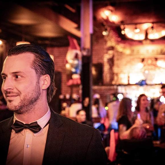 Meet your Posher, Marc-eliott - Picture 1 of 1